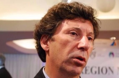 Gustavo Posse: "La aparición de Macri es un tema más del PRO que de Juntos por el Cambio"