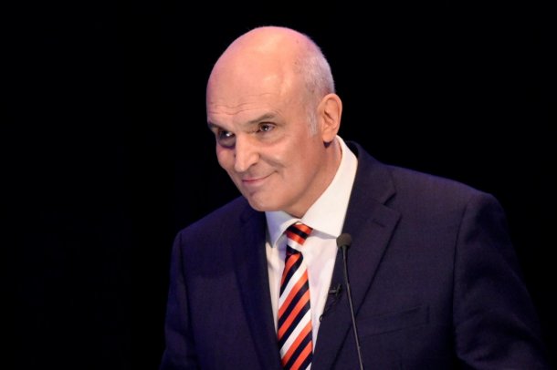 José Luis Espert: "Este 2023 va ser un año donde vamos a tener una caída de la actividad económica"