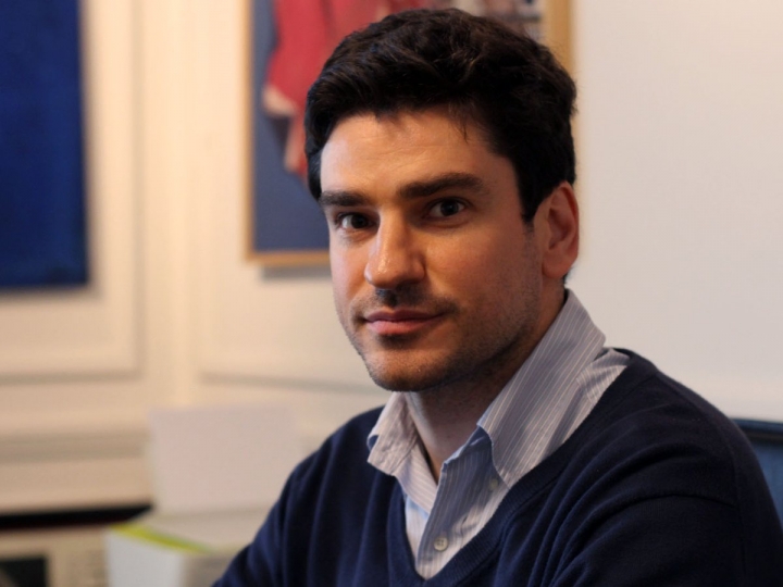 Lorenzo Sigaut Gravina: &quot;Es muy difícil convivir con una brecha cambiaria arriba del 50%&quot;