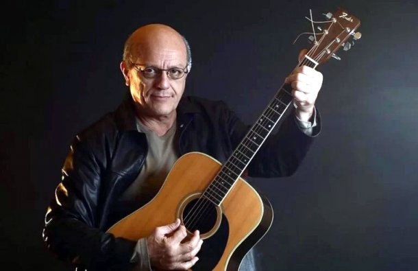 Emilio del Guercio: "El peronismo se fue convirtiendo como una marca de supermercado"