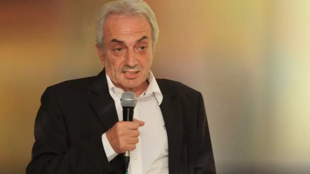Emilio Apud: "Es poco serio que a pocos meses del cambio de gobierno se tomen este tipo de iniciativas"