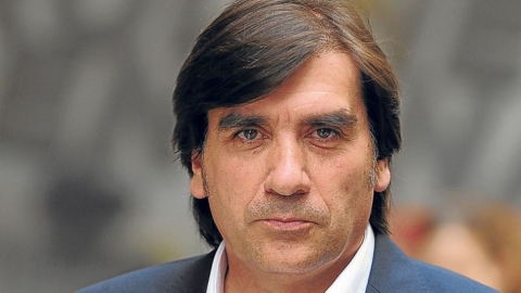 El relato de Jorge Molina, quien se contagió de Covid pese a estar vacunado: "La vacuna indudablemente ayuda, no tuve ninguna complicación respiratoria"