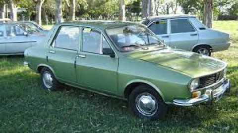 José Bazante: "El Renault 12 fue el auto de la familia Argentina"