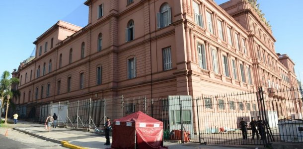 El dolor de los padres de la beba que falleció frente a la Casa Rosada: "Mis otros hijos ahora están en un hogar"
