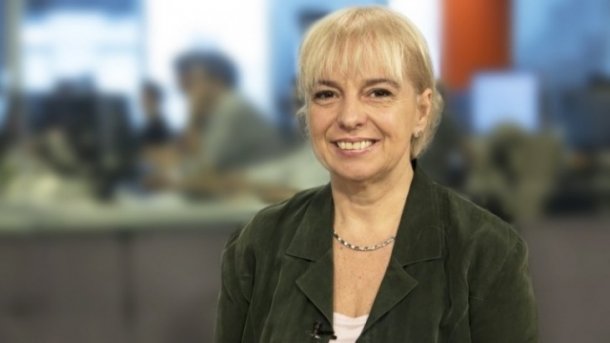 Silvana Giudici: "Patricia Bullrich es la única que puede ofrecerle gobernabilidad al cambio profundo de la Argentina"