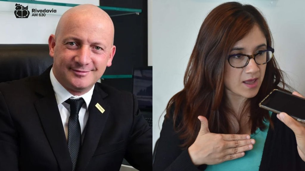 Charlamos con Daniel Adler y Olga Fernández sobre el crimen de Florencio Varela