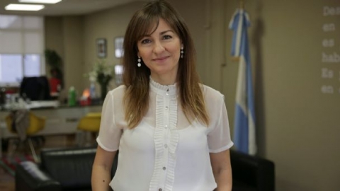 Soledad Acuña: “Queríamos garantizar la máxima presencialidad posible y este protocolo lo logró”
