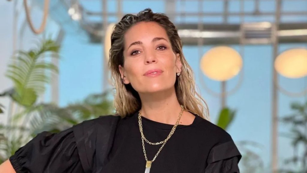 Noelia Antonelli: “Nancy Pazos tiene una forma de ser polémica”