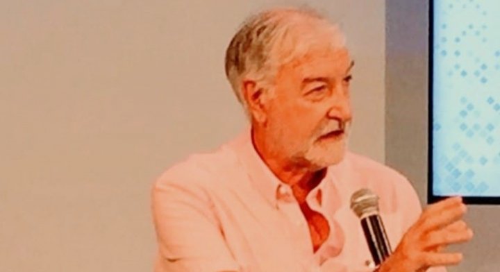 Juan &Aacute;ngel Ciolli: "El aumento desmedido de las tarifas nos afecta directamente a las pymes"