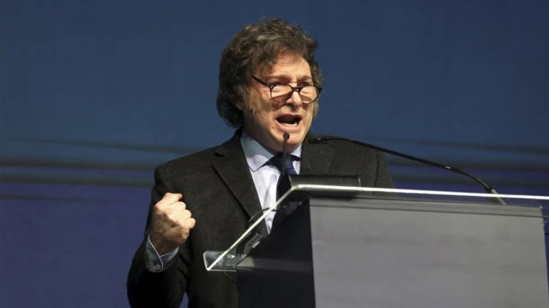 Santiago Giorgetta: "Milei perdió 16 puntos desde que ganó. Si no remonta la economía, las próximas elecciones las tendrá complicadas"