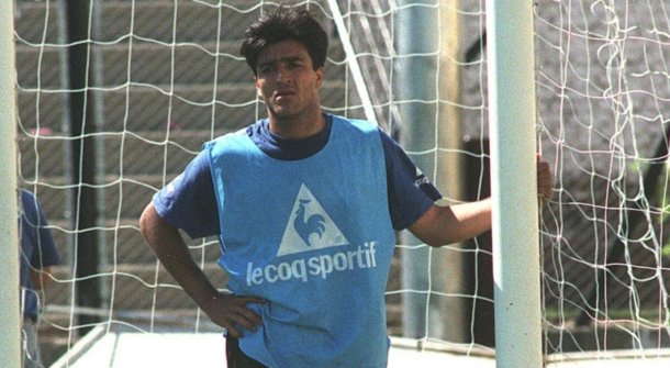 Roberto "Serrucho" González: "La presión la tiene Belgrano, en 120 años nunca salió campeón"