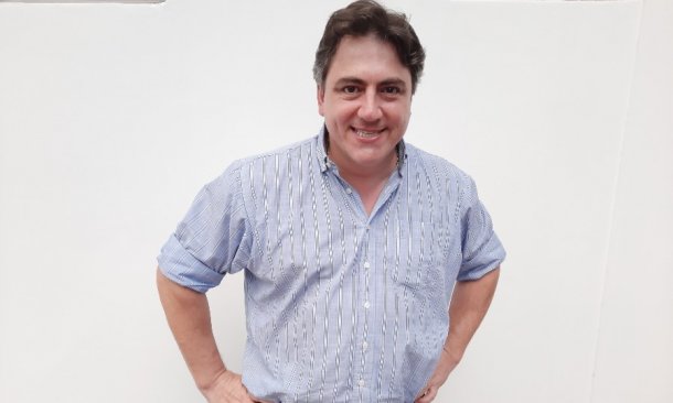 Francisco Paoltroni: "Formosa es un feudo"