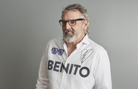 Benito Fernández: “Todo es día a día, es muy difícil proyectar y saber cómo voy a estar en verano”