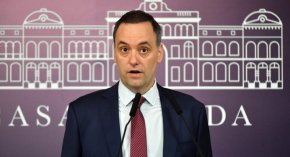 Manuel Adorni: "Los gobiernos anteriores destruyeron muchas generaciones, pero lo estamos corrigiendo"