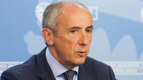 "Las afirmaciones de Alberto Fernández no corresponden a nuestra realidad", dicen desde el País Vasco