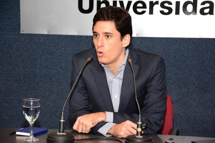 Guido Moscoso: &ldquo;Preocupan mucho la corrupci&oacute;n, la inflaci&oacute;n, el desempleo y la pobreza&rdquo;