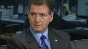 Félix Lonigro: “Creo que hay que intervenir Formosa y basta con mayoría absoluta”
