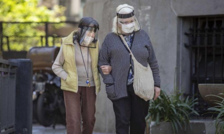 El gobierno anunci&oacute; un bono de 8.000 pesos para los jubilados