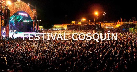 Silvana Villacura: "Llegar a Cosquín con mis amigos y ganar fue hermoso"