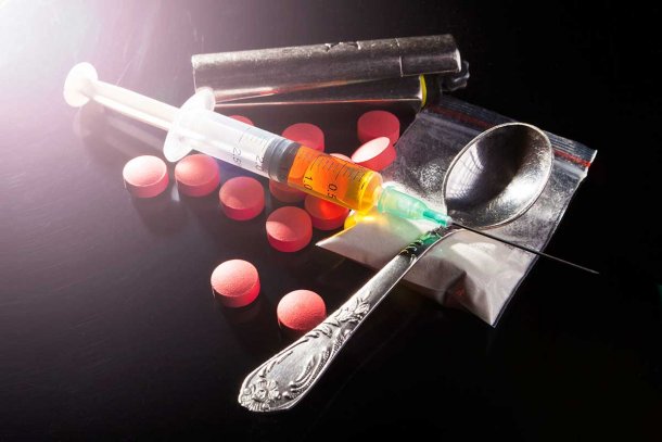 Argentina es uno de los tres países donde más se consumen drogas psicoactivas