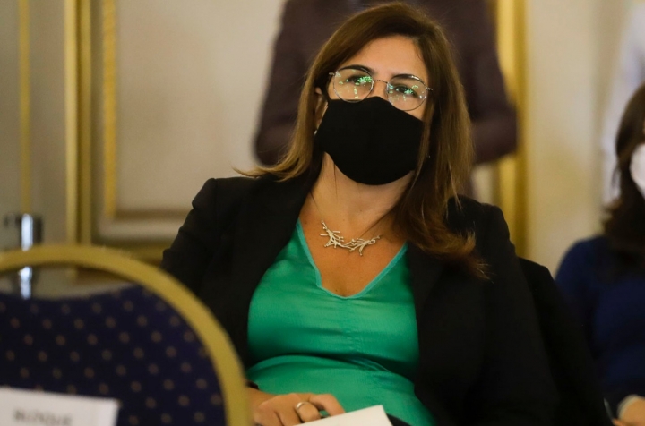 Claudia Neira: "Cuando Macri le transfirió la Policía a la Ciudad le dio más recursos de los que necesitaba"
