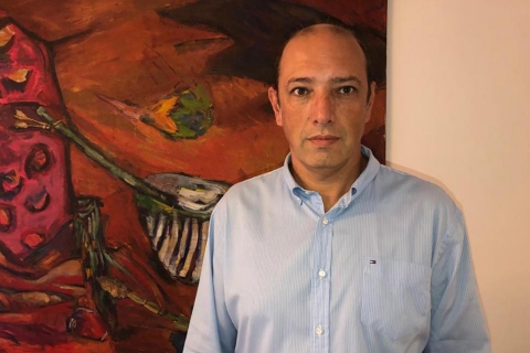 Martin Etchevers: "En cuarentena los niños están mas expuestos al maltrato"