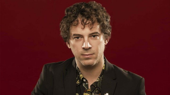 Ezequiel Tronconi: &quot;Estoy editando dos películas que dirigí en España&quot;