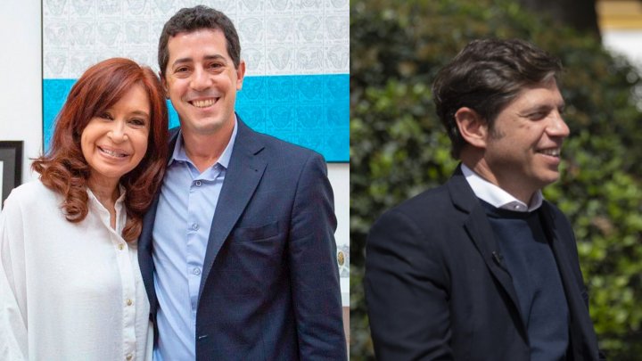 Rosendo Fraga: "Cristina va a anunciar hoy un traspaso generacional"