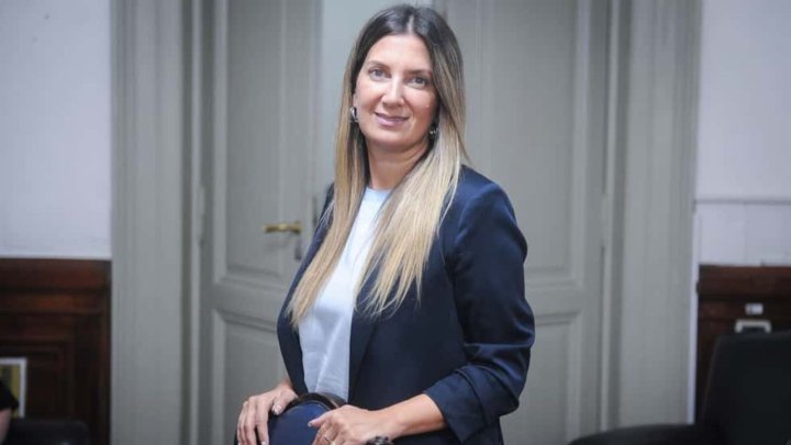 Lospennato: "Vi a Villarruel reunirse con gobernadores que considero lo peor de la Argentin"