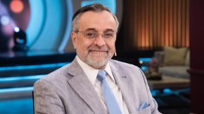Fernando Cichero: "La tremenda pérdida de un familiar puede llegar a dar vida en otras personas"
