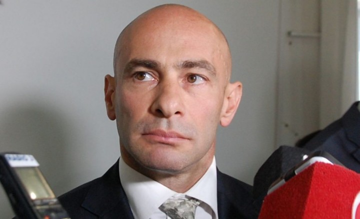 "Estamos hablando de un terrorista": la indignación del ministro de Seguridad de Chubut por la defensa de Bielsa a Jones Huala