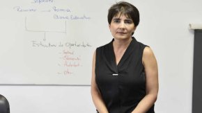 Ianina Tu&ntilde;&oacute;n: "6 de cada 10 trabajadores se salta comidas por cuestiones econ&oacute;micas"