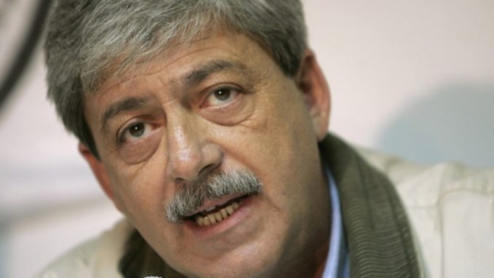 Buzzi a favor de la expropiación de Vicentin: "Hoy no vale nada, hace cuatro meses no produce"