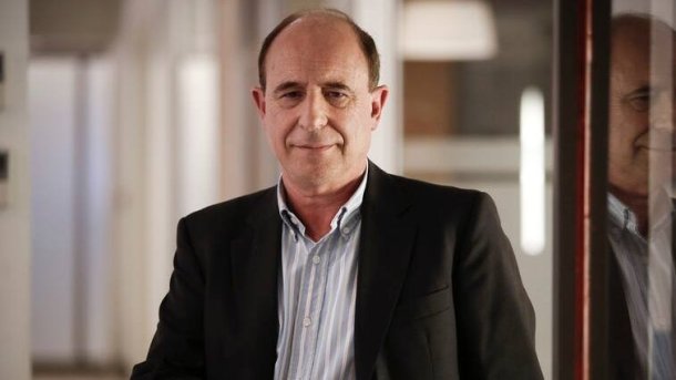 Jorge Luis Ossona sobre el crimen y narcotráfico en Florencio Varela: "No hay policía que no sepa lo que pasa en su territorio"