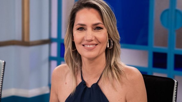Carolina Losada: "Si se trata Ficha Limpia en esta sesión, no sale"