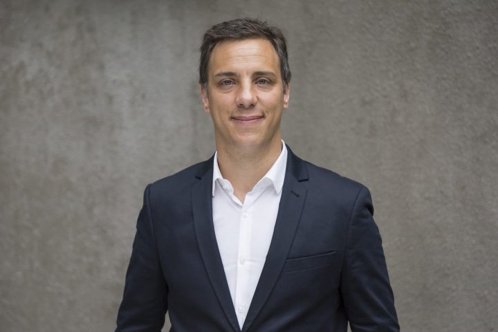 Juan Germano:  &quot;El mundo y Argentina están demostrando que los liderazgos más efectivos tienen que ver con la hiper nitidez&quot;