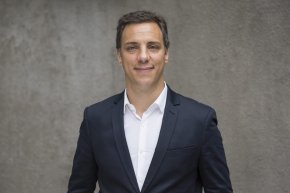 Juan Germano:  "El mundo y Argentina están demostrando que los liderazgos más efectivos tienen que ver con la hiper nitidez"