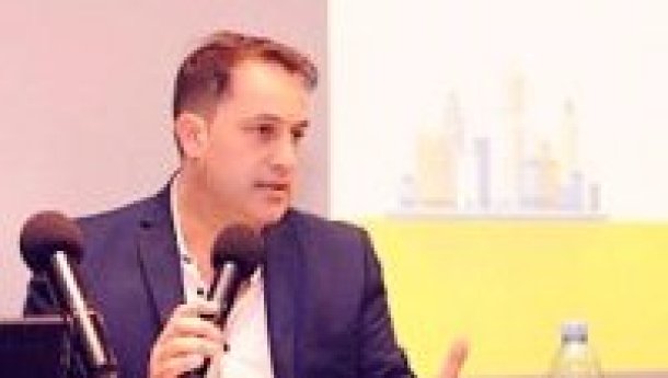 Charlamos con Christian Tettamanti sobre el aumento de expensas