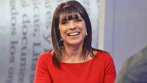 Rosario Lufrano: "Ya hay dos renuncias, pero no van a ser las únicas"
