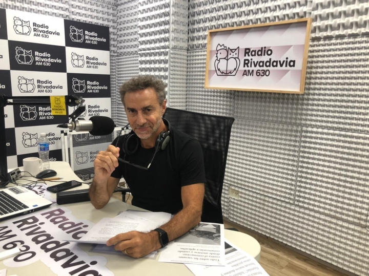 El editorial de Luis Majul: "¿Cuánto tardará en volver a chocar la economía argentina?"