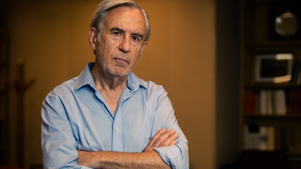 Juan Luis Bour: &quot;Si hacés las cosas bien, podés lograr que Argentina crezca al 5% por varios años&quot;