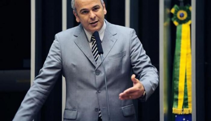 Diputado brasileño acudió a la Corte Suprema para que prohíba la Copa América