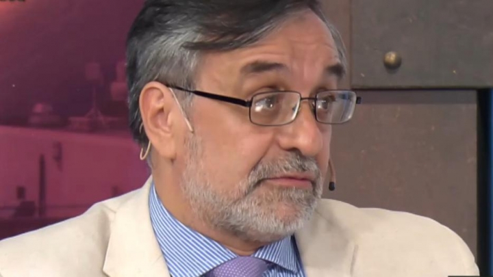 Fernando Cichero: "Hubo un pésimo manejo de la pandemia. Es un gobierno de mediocres, Cafiero se tendría que ir”