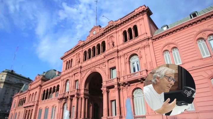 "Loter&iacute;a y tierra arrasada"