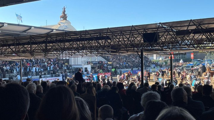 Nicol&aacute;s Pino: "La inflaci&oacute;n no se baja con controles de precios"