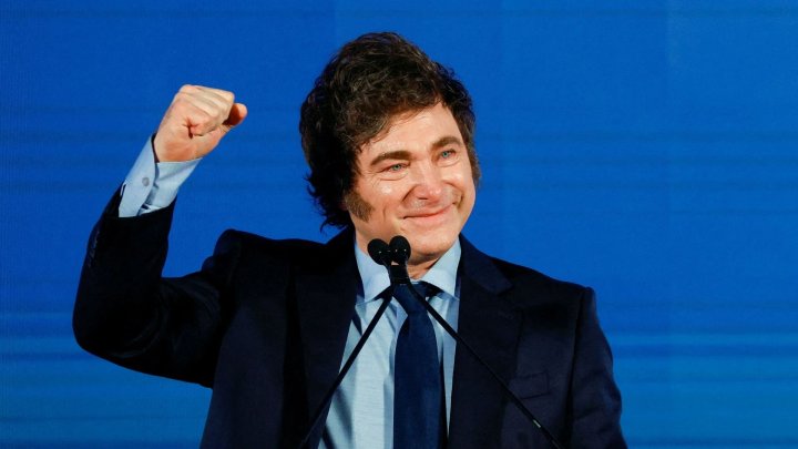 Bonos y acciones argentinas suben con fuerza en Wall Street y baja el riesgo pa&iacute;s tras el anuncio de retenciones cero