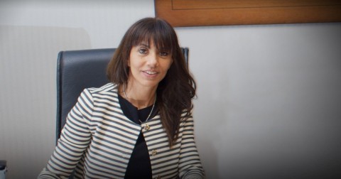 Marta Liotto: "La economía hace imposible que se invierta en una propiedad"