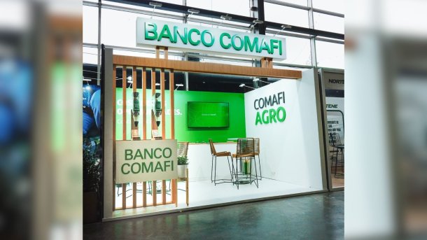 Banco Comafi presente en AAPRESID 2025