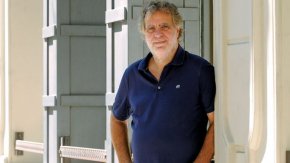 Gustavo Noriega: “Si me quisieran haber amenazado físicamente ya lo hubiesen hecho, camino siempre por el barrio”