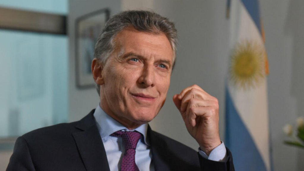 Federico González: "Macri no entiende que Milei no lo tiene en sus planes"